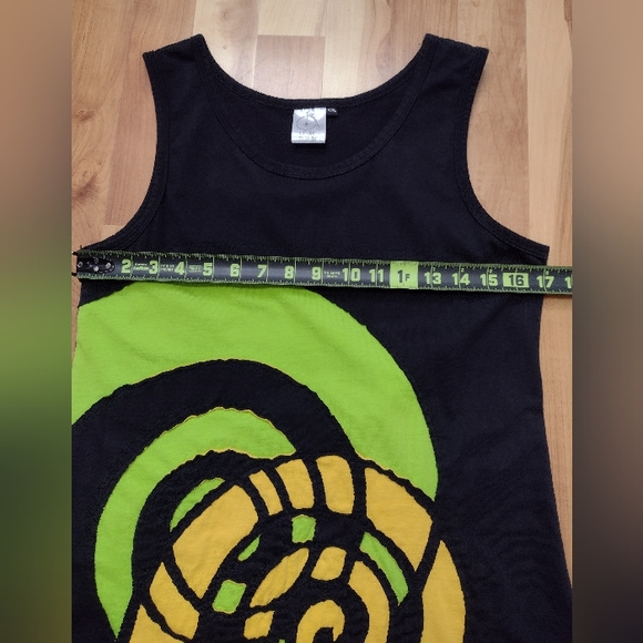 Unik Tunik XL Dress - Picture 2 of 5